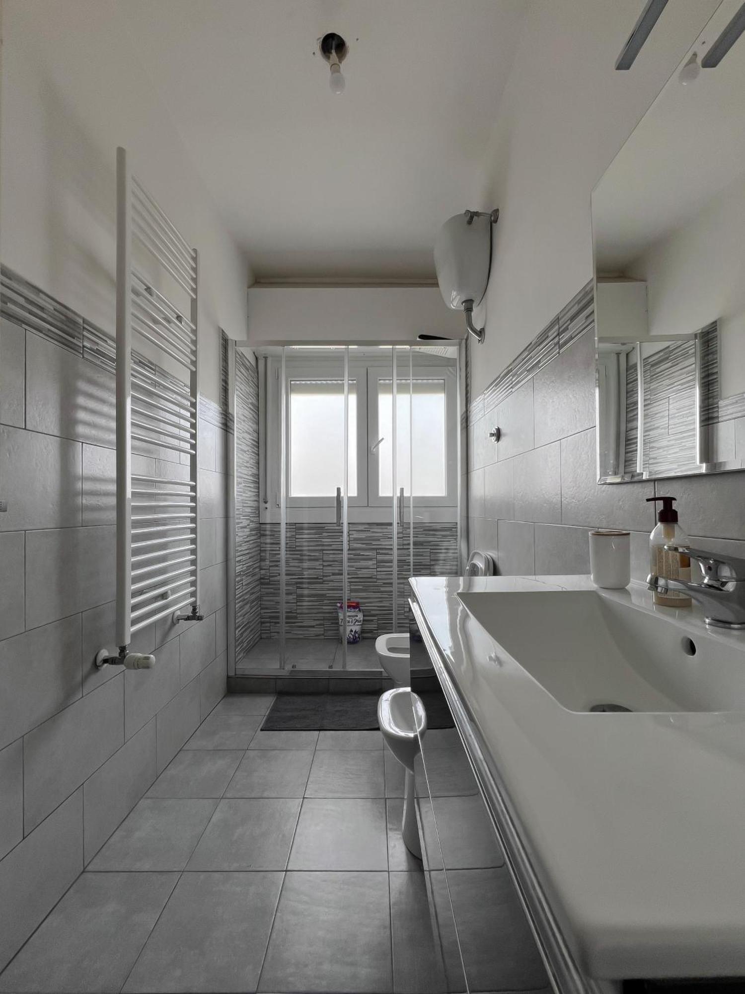 Appartement Atlantico *
