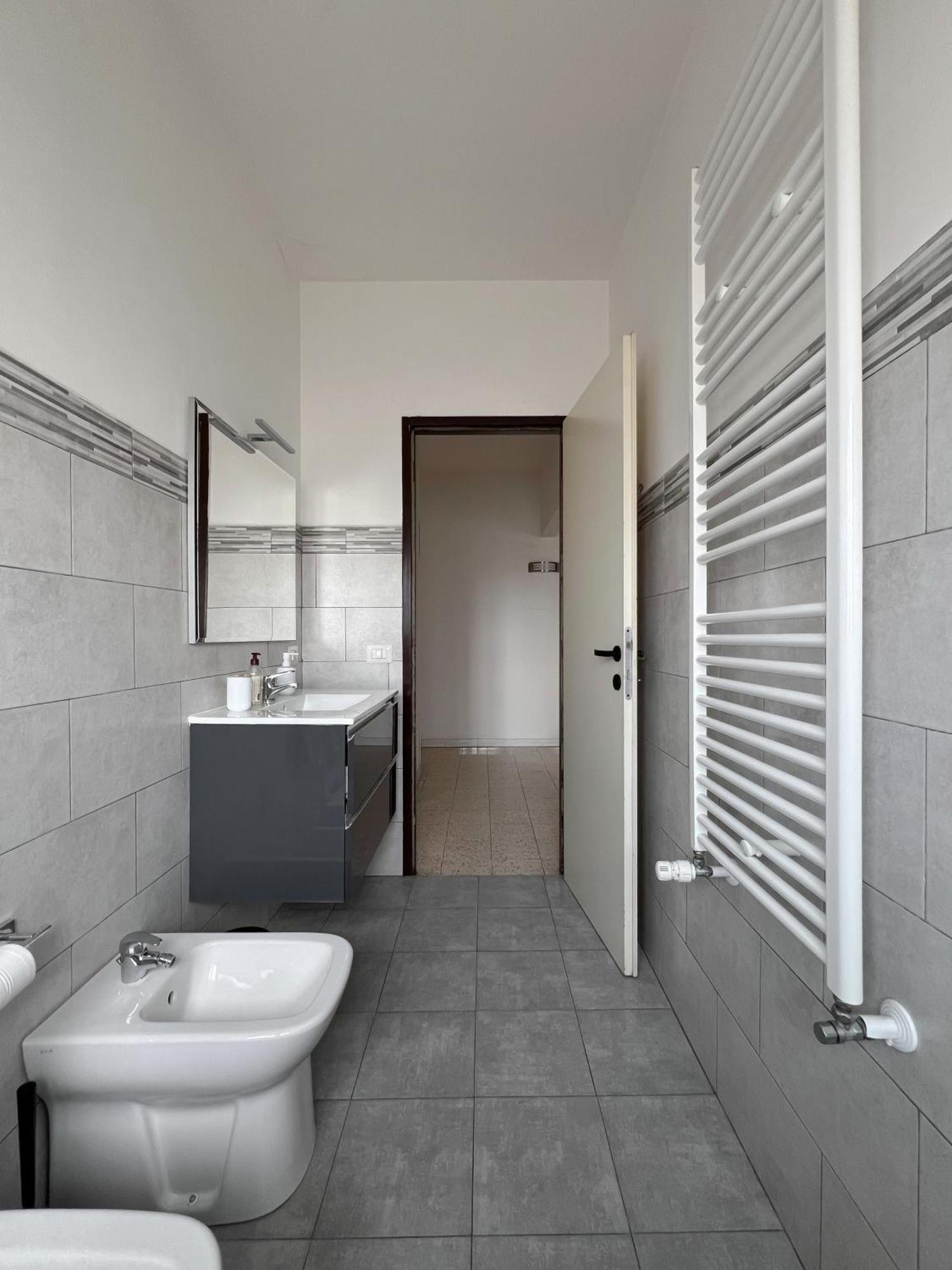 Appartement Atlantico *